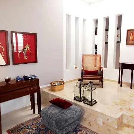 Casa Karen