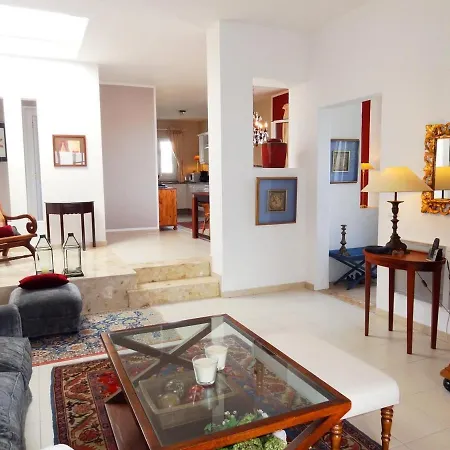 Casa Karen Holiday home Tias