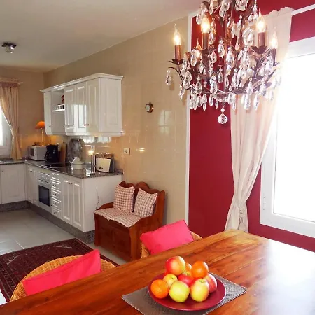 Holiday home Casa Karen *