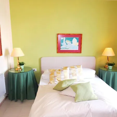 Casa Karen Holiday home Tias