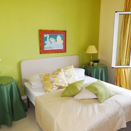 Holiday home Casa Karen