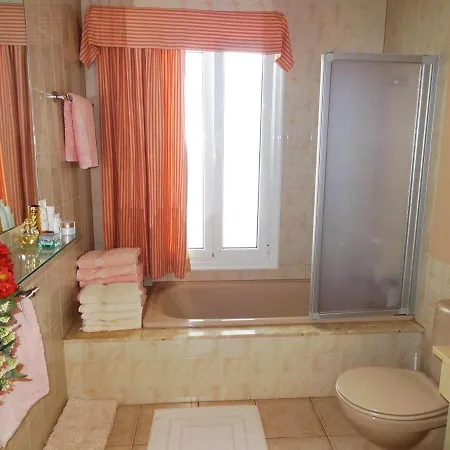 Casa Karen Holiday home Tias