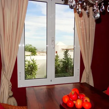 Holiday home Casa Karen *