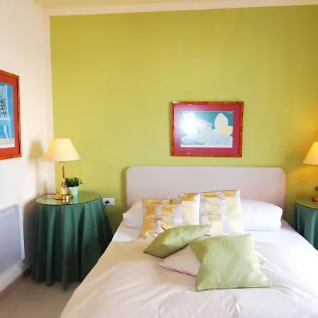 Casa Karen Holiday home