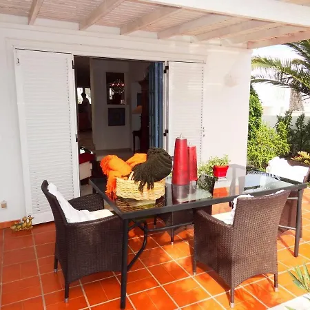 Casa Karen Holiday home *