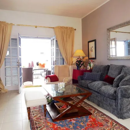 Holiday home Casa Karen Tias