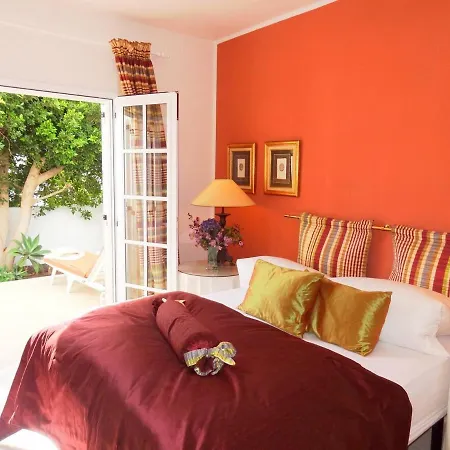 Casa Karen Holiday home