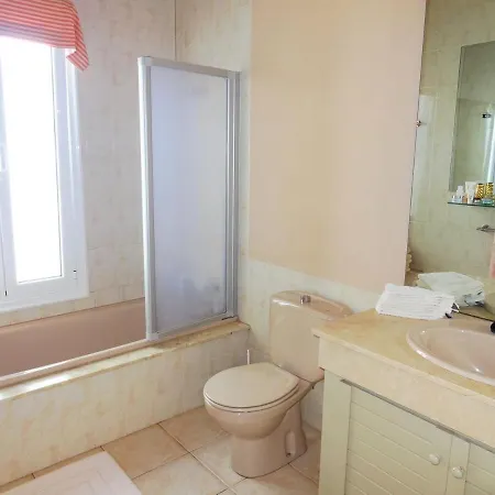 Casa Karen Holiday home Tias