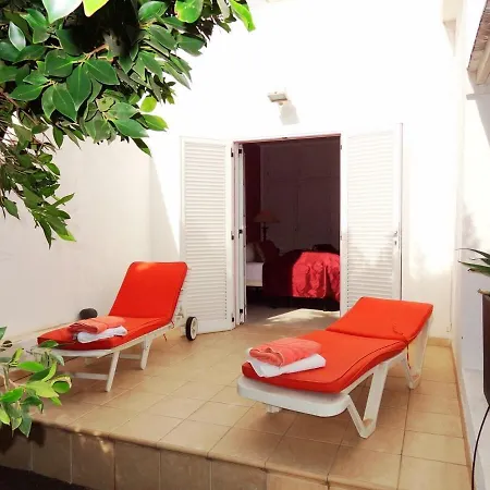 Casa Karen Holiday home Tias