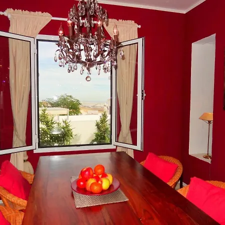 Casa Karen Holiday home Tias